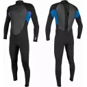 Negro + Azul