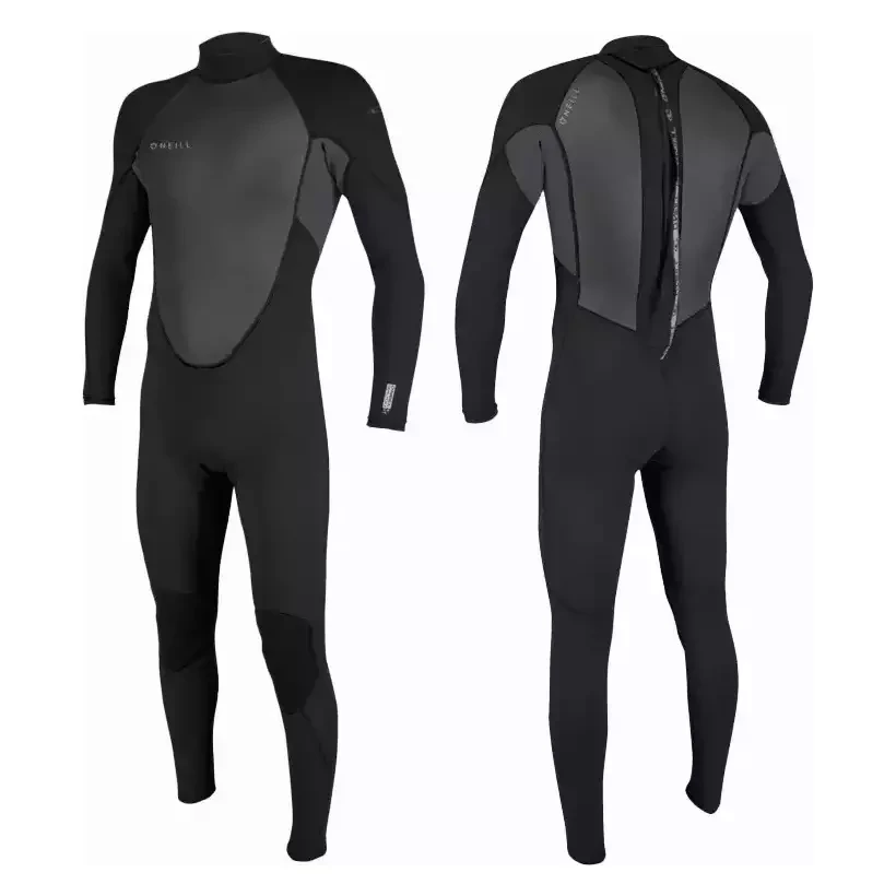Muta  surf ONeill Reactor 2 BZ 3/2mm Black/Graphite