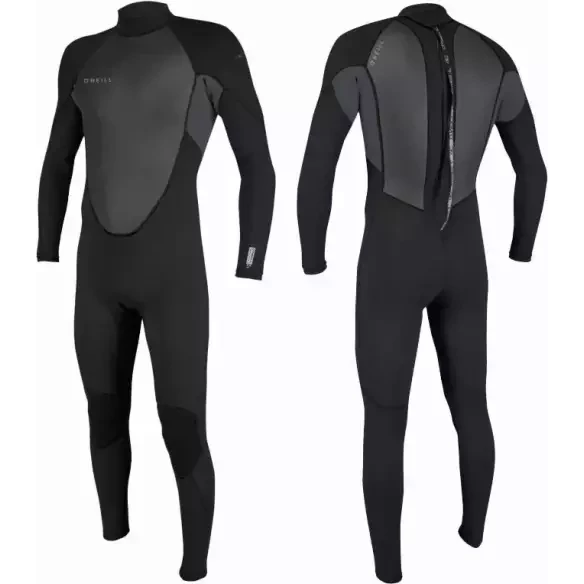 Muta  surf ONeill Reactor 2 BZ 3/2mm Black/Graphite