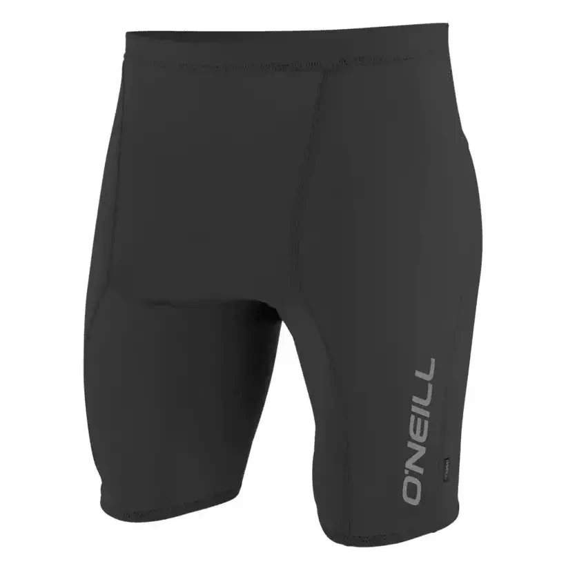 Short lycra O´neill Hyperfreak skins Black