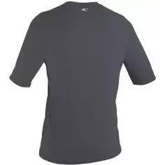 Tee-Shirt UV  O´Neill Basic SS Skins Graphite 2