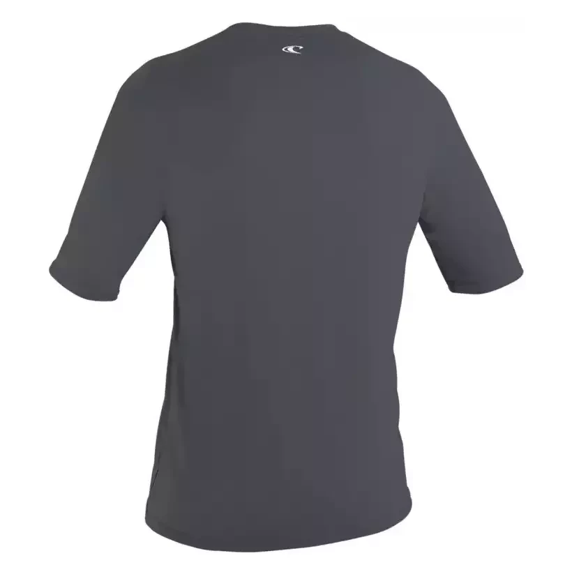 Tee-Shirt UV ONeill  Basic SS Skin Graphite
