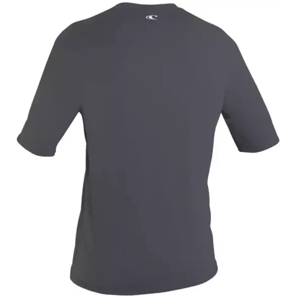 Tee-Shirt UV  O´Neill Basic SS Skins Graphite