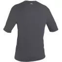 Tee-Shirt UV ONeill Basic SS Skin Graphite