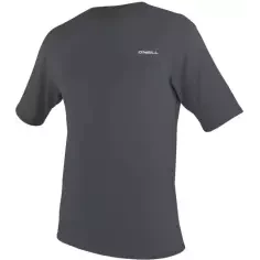 Tee-Shirt UV O´Neill Basic Skins SS Graphite