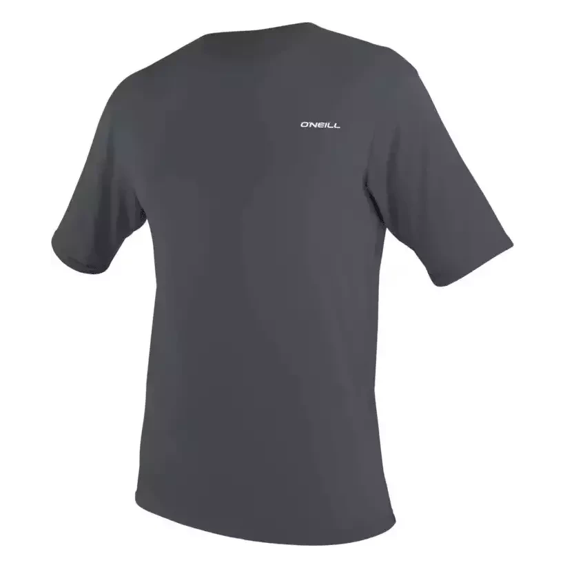 Tee-Shirt UV  O´Neill Basic SS Skins Graphite