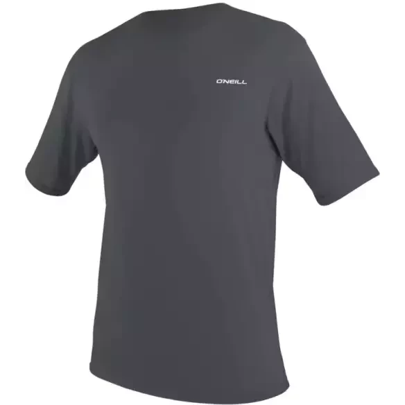 Tee-Shirt UV ONeill  Basic SS Skin Graphite