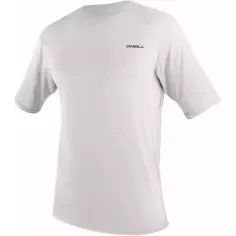 Tee-Shirt UV ONeill  Basic SS Skin High Rise