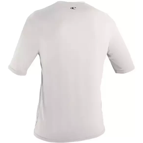 Tee-Shirt UV ONeill surf Basic SS Skins High Rise