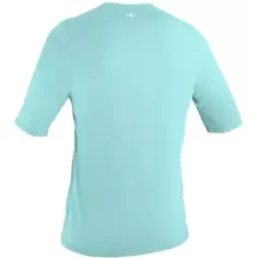 Camiseta UV O´Neill Basic Skins SS Canal Blue 2