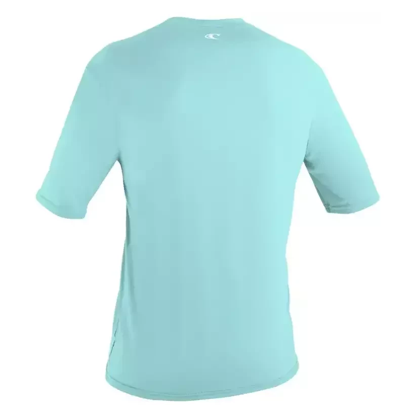 Tee-Shirt UV ONeill  Basic SS Skin Canal Blue