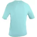 Tee-Shirt UV O´Neill Basic SS Skins Canal Blue