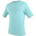 Tee-Shirt UV ONeill Basic SS Skin Canal Blue