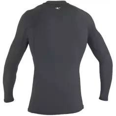 Camiseta UV O´Neill Basic Skin LS Graphite 2