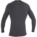 Camiseta UV O´Neill Basic Skin LS Graphite