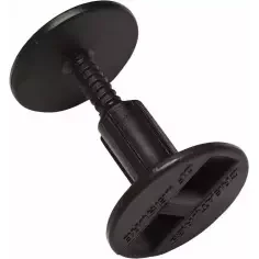 Plug bodyboard Creature Black 2