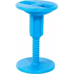 Plug bodyboard Creature Blue