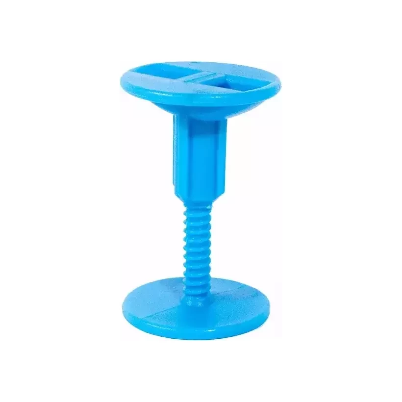 Plug de bodyboard Creatures Blue