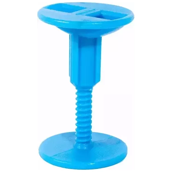 Plug bodyboard Creatures Blue