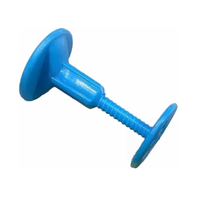 Creatures Bodyboard-Plug Blue
