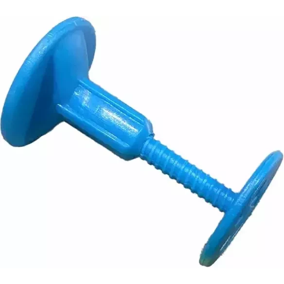 Creatures Bodyboard-Plug Blue
