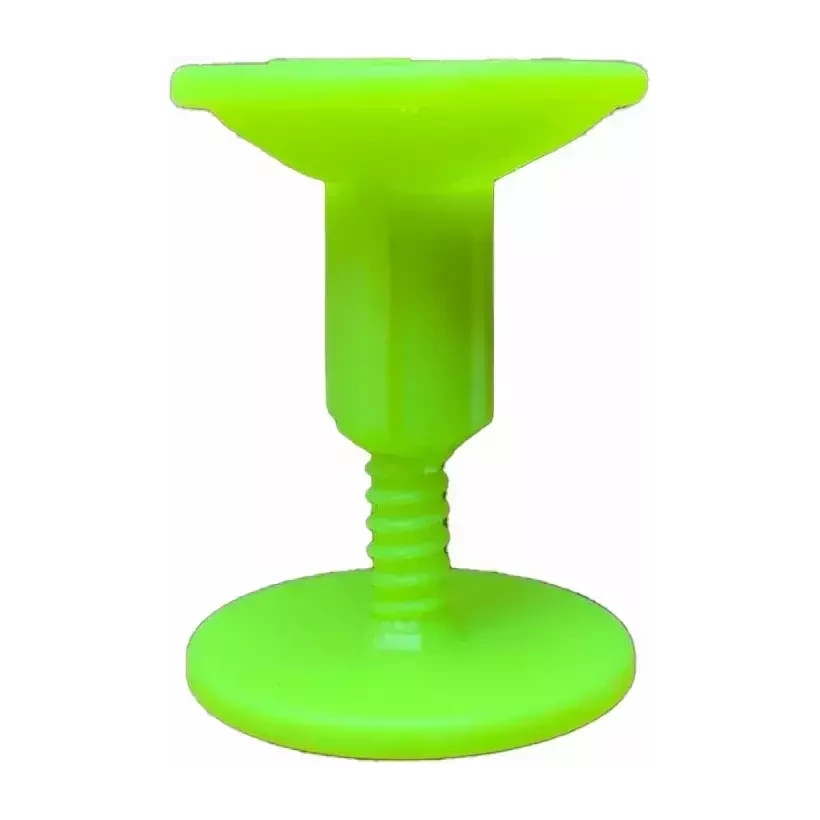 Plug bodyboard Creature Yellow