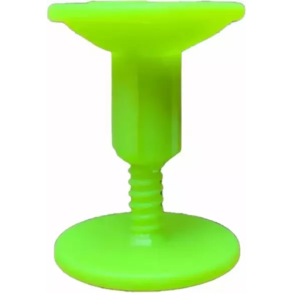 Plug bodyboard Creature Yellow