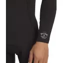 Muta surf Billabong Absolute 3/2mm BZ FlatLock Black