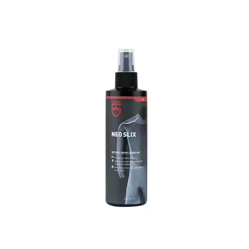Lubricante de neopreno Gear Aid NEOSLIX