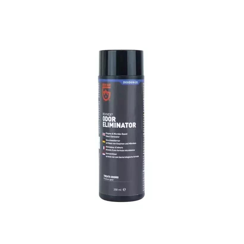 Eliminador de olor Gear Aid