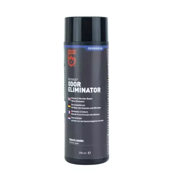 Eliminador de olor Gear Aid