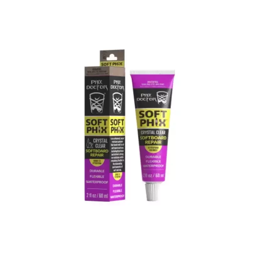 PhixDoctor Soft Phix repair kit