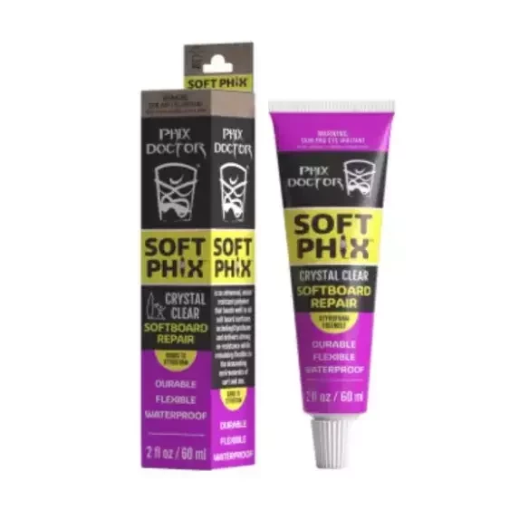 Riparatore PhixDoctor Soft Phix