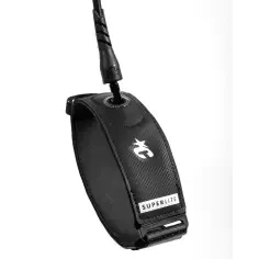 Leash für Bodyboard Creature Superlite Bicep Black 2