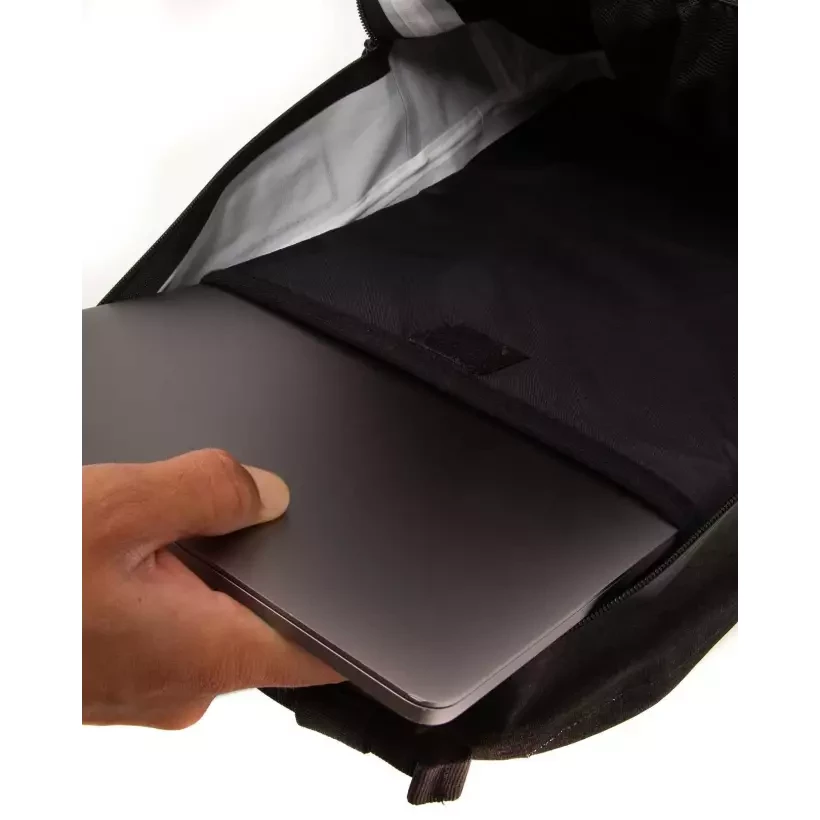 Creatures Transfer Dry Bag 25L mochila Black