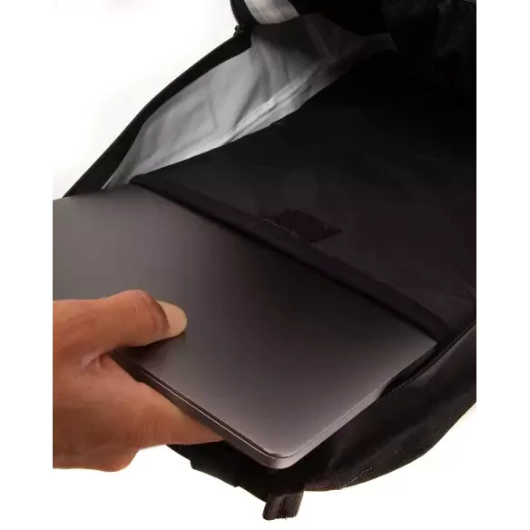 Creatures Transfer Dry Bag 25L mochila Black