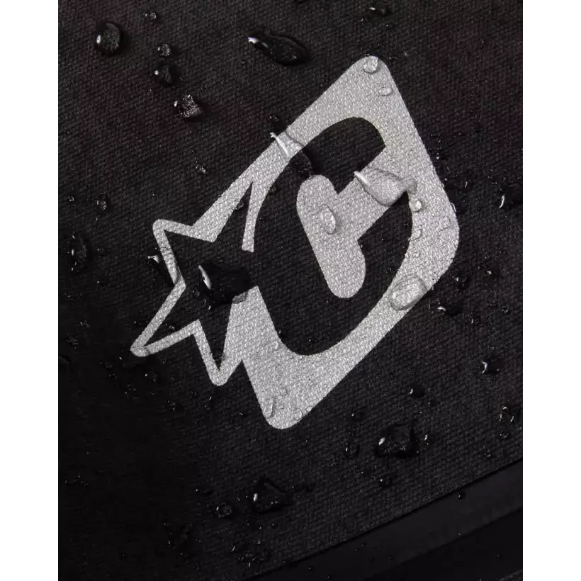 Creatures Transfer Dry Bag 25L mochila Black