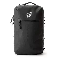 Creatures Transfer Dry Bag 25L backpack Black
