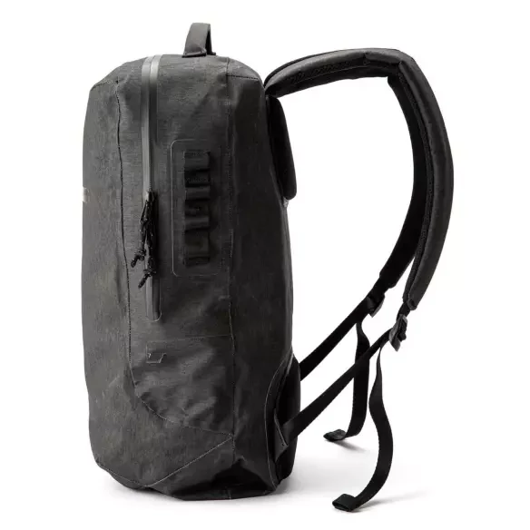 Creatures Transfer Dry Bag 25L mochila Black