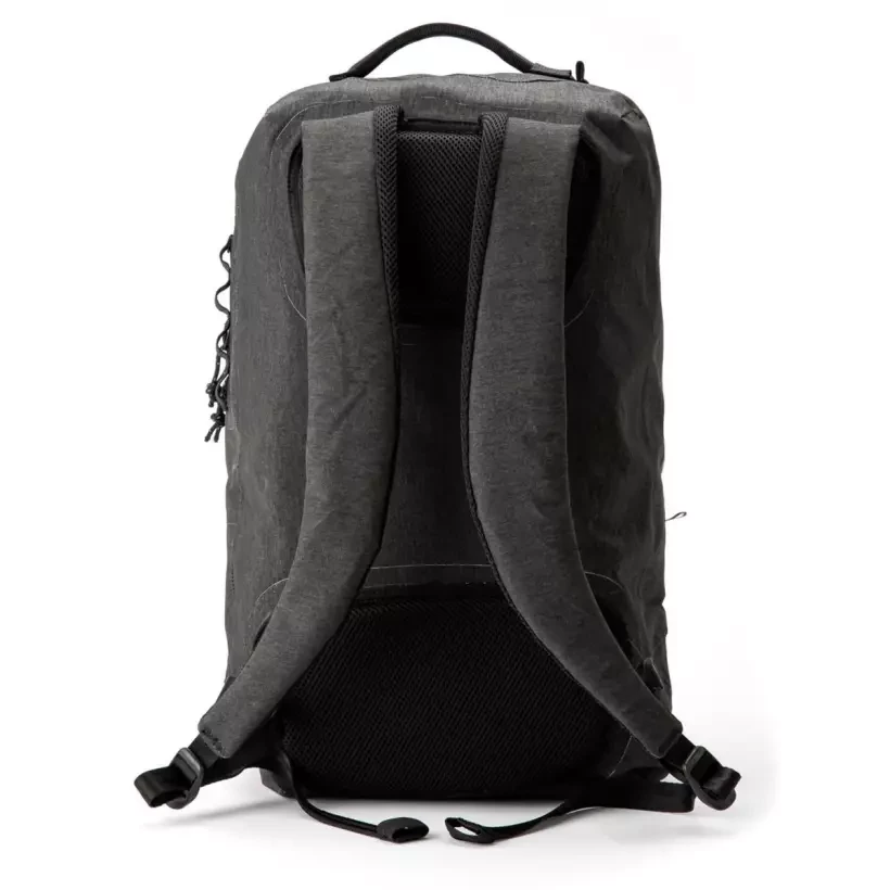 Creatures Transfer Dry Bag 25L backpack Black