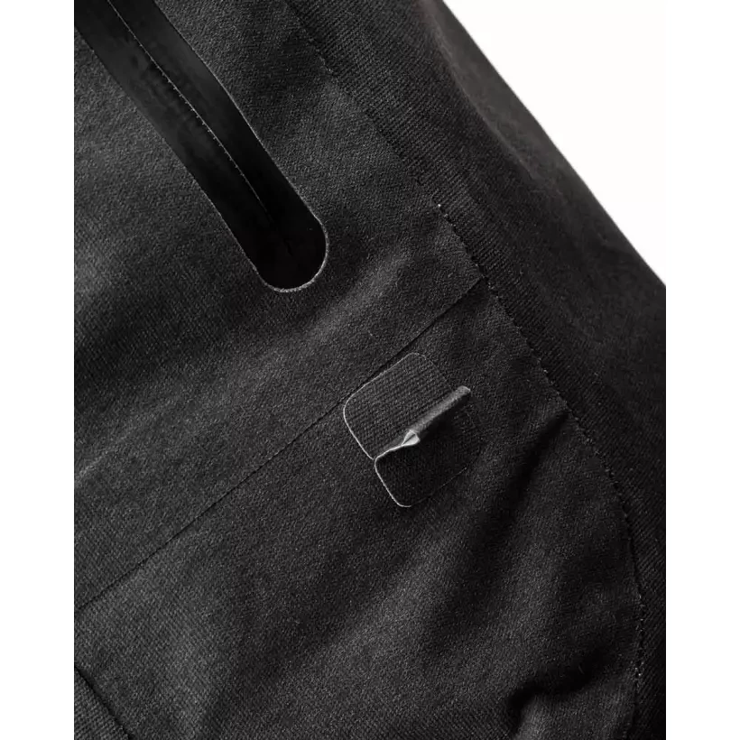 Creatures Transfer Dry Bag 25L backpack Black