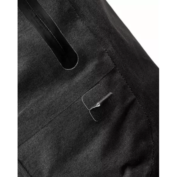 Creatures Transfer Dry Bag 25L mochila Black