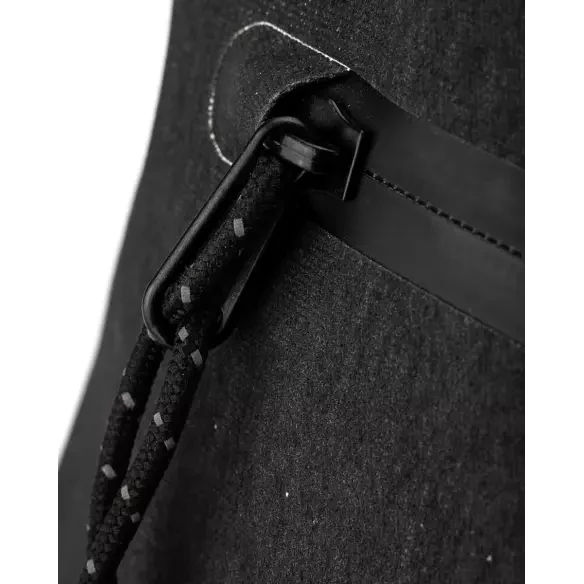 Creatures Transfer Dry Bag 25L mochila Black