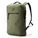 Creatures Transfer Dry Bag 25L backpack Military