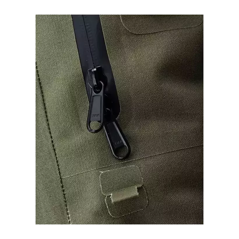 Creatures Transfer Dry Bag 25L backpack Military