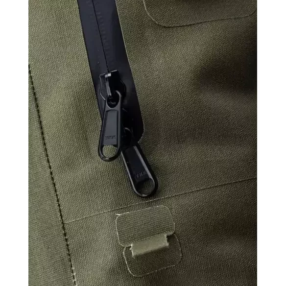 Creatures Transfer Dry Bag 25L backpack Military