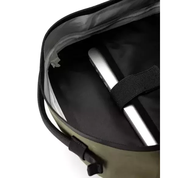 Creatures Transfer Dry Bag 25L backpack Military
