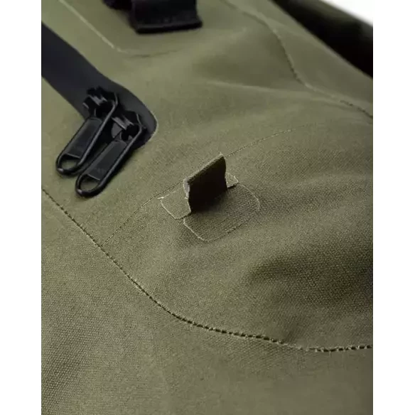 Creatures Transfer Dry Bag 25L backpack Military