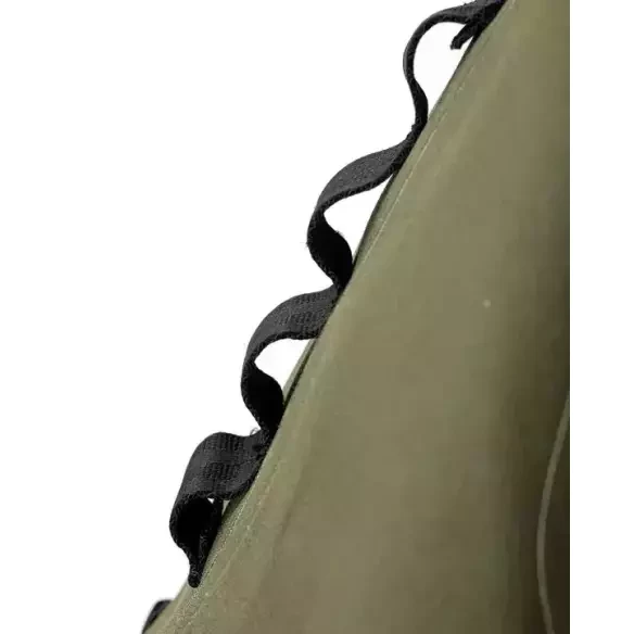 Creatures Transfer Dry Bag 25L backpack Military