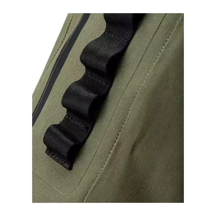 Creatures Transfer Dry Bag 25L backpack Military